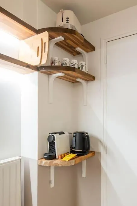 Apartment Maison Francois : Cosy Loft With Ac Paris